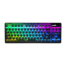 SteelSeries APEX PRO TKL 2023 - keyboard